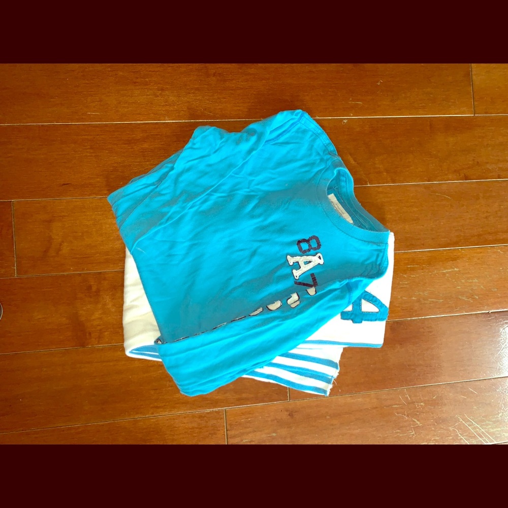 Aero jogger bundle
